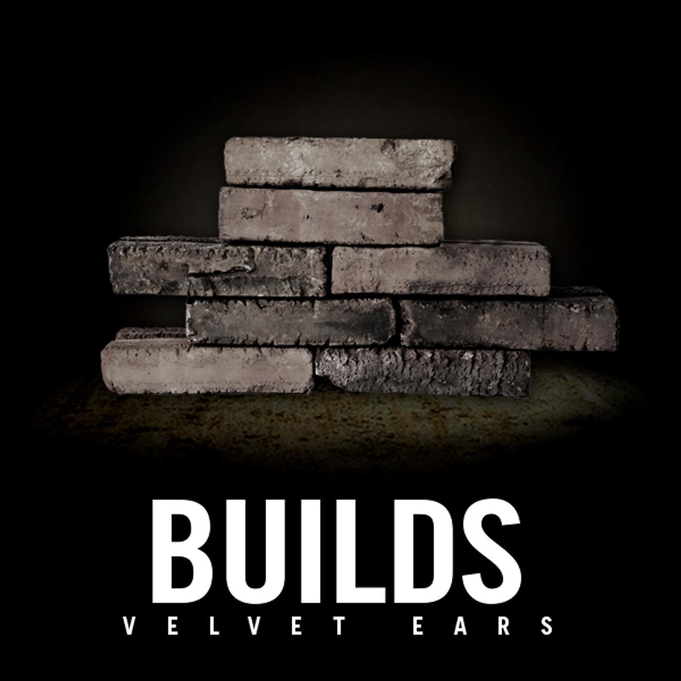 Релиз Velvet Ears: Builds