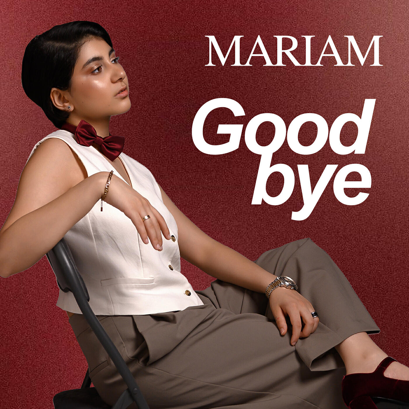 Релиз Good Bye