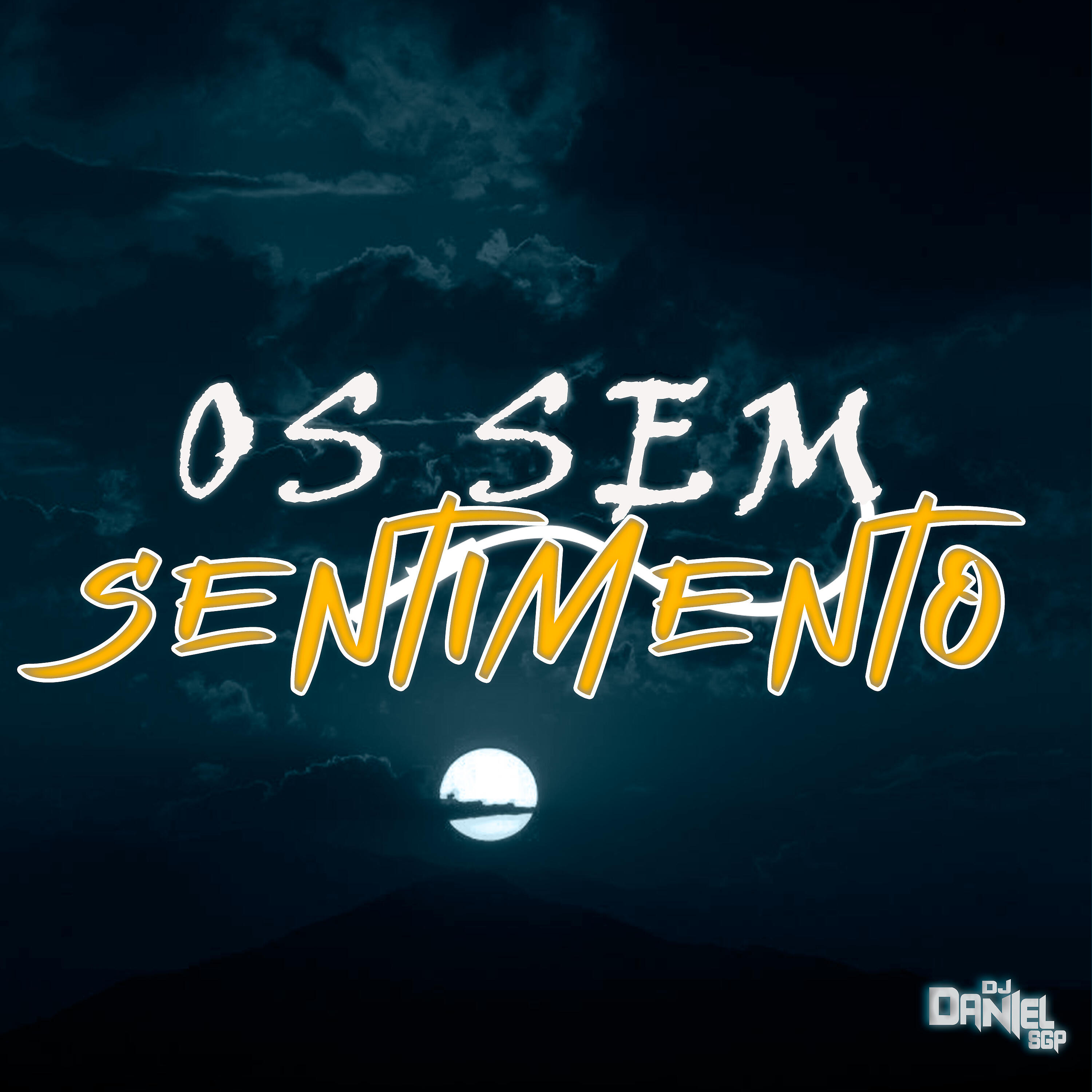 Релиз Mega Pros Sem Sentimento