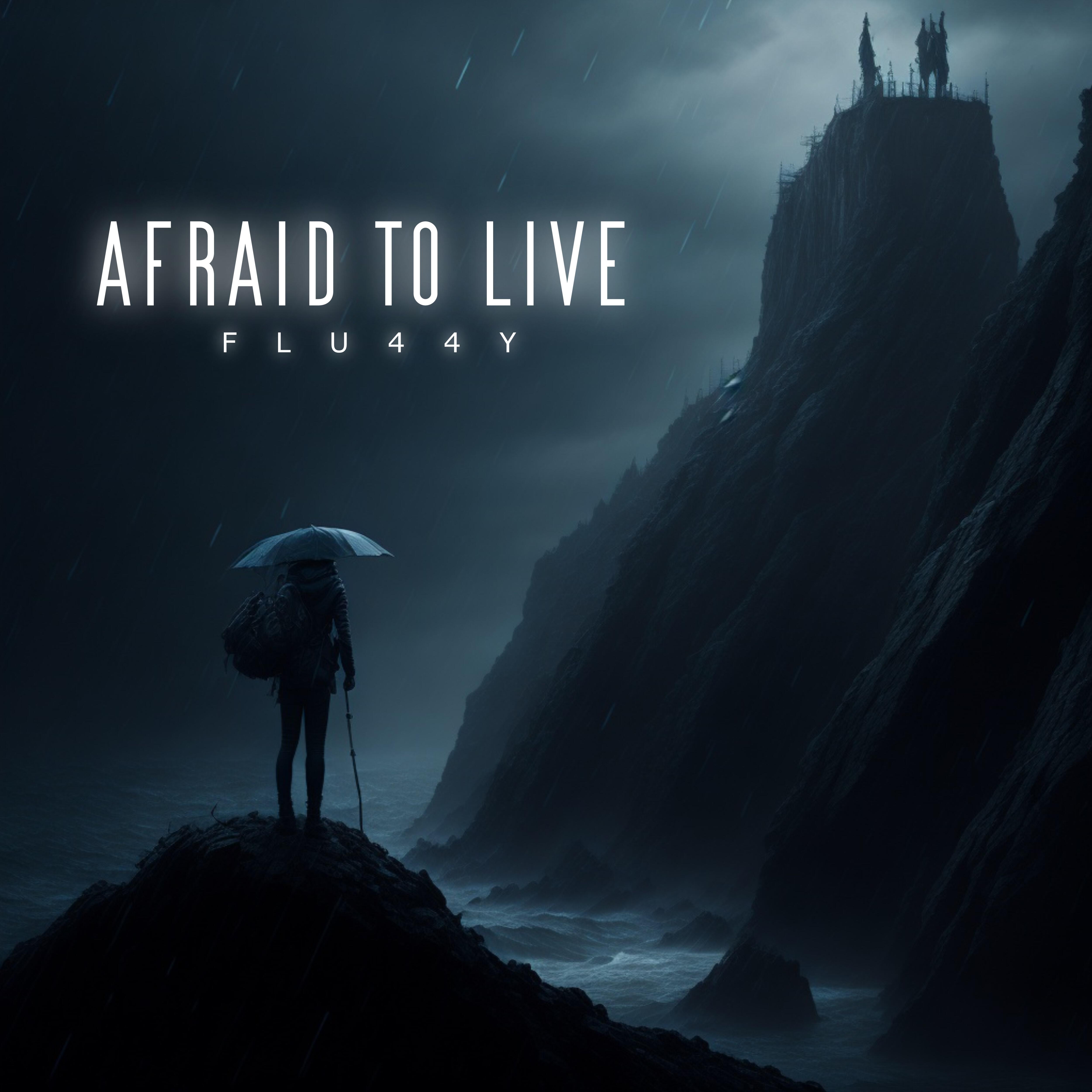 Релиз Afraid to Live