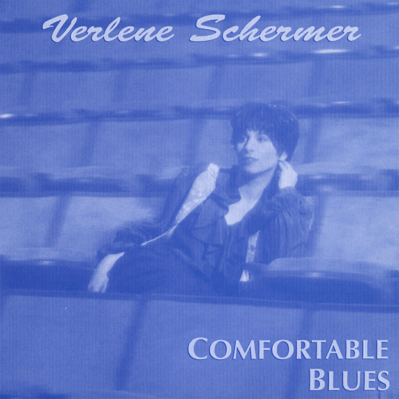 Релиз Comfortable Blues