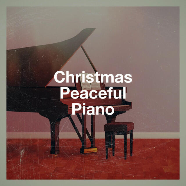 Релиз Christmas Peaceful Piano