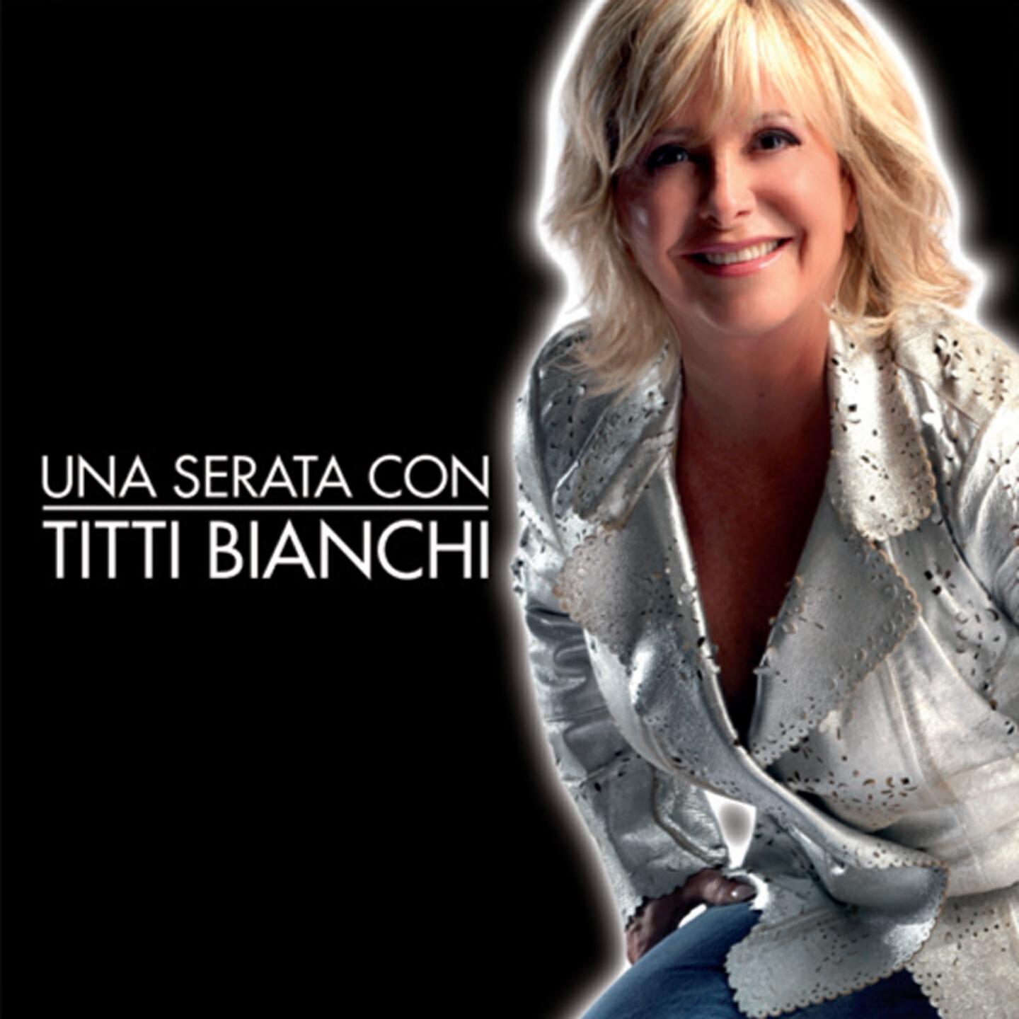 Релиз Una serata con