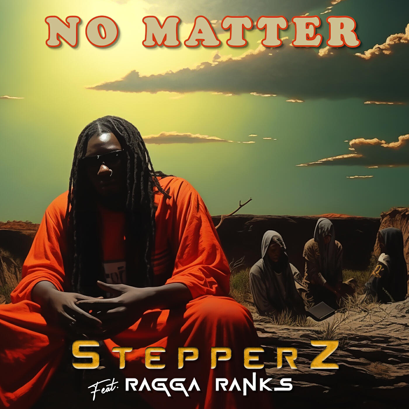 Релиз No Matter