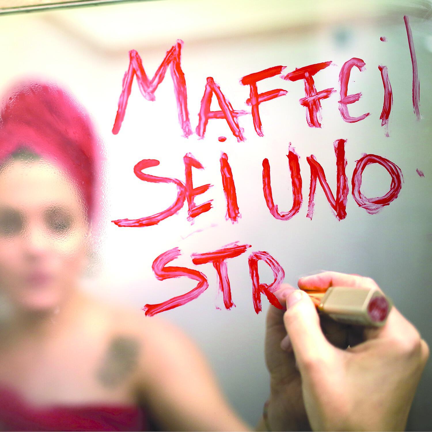 Релиз Maffei! (Sei uno stronzo)