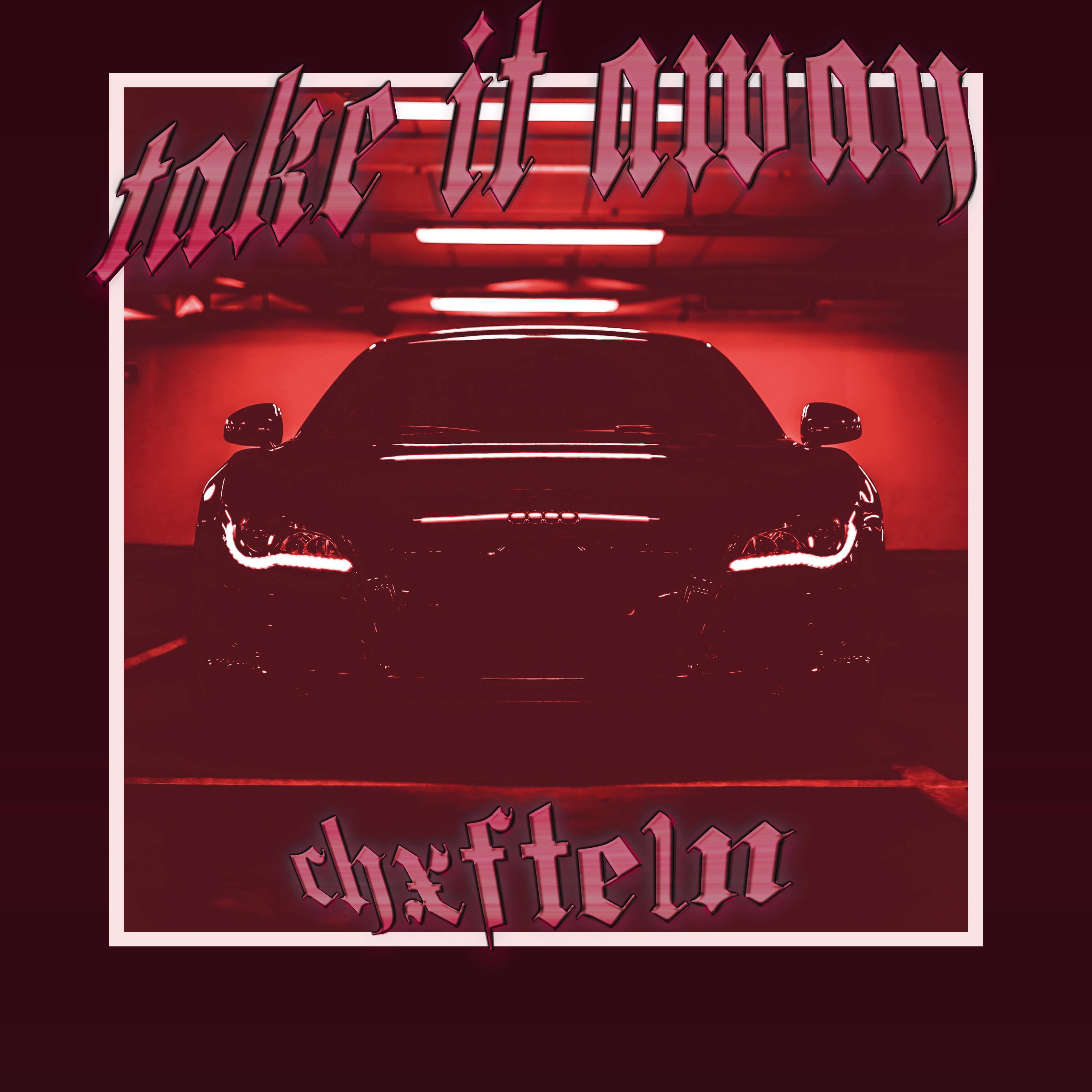 Релиз TAKE IN AWAY