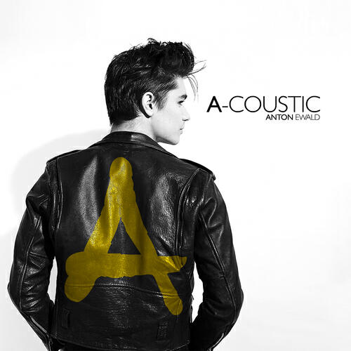 Релиз A-coustic