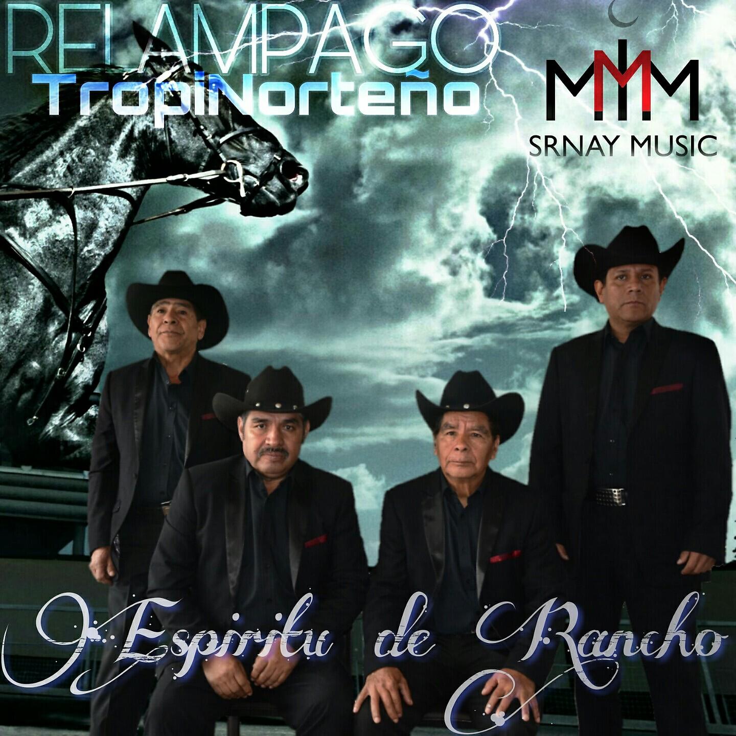 Relámpago TropiNorteño
