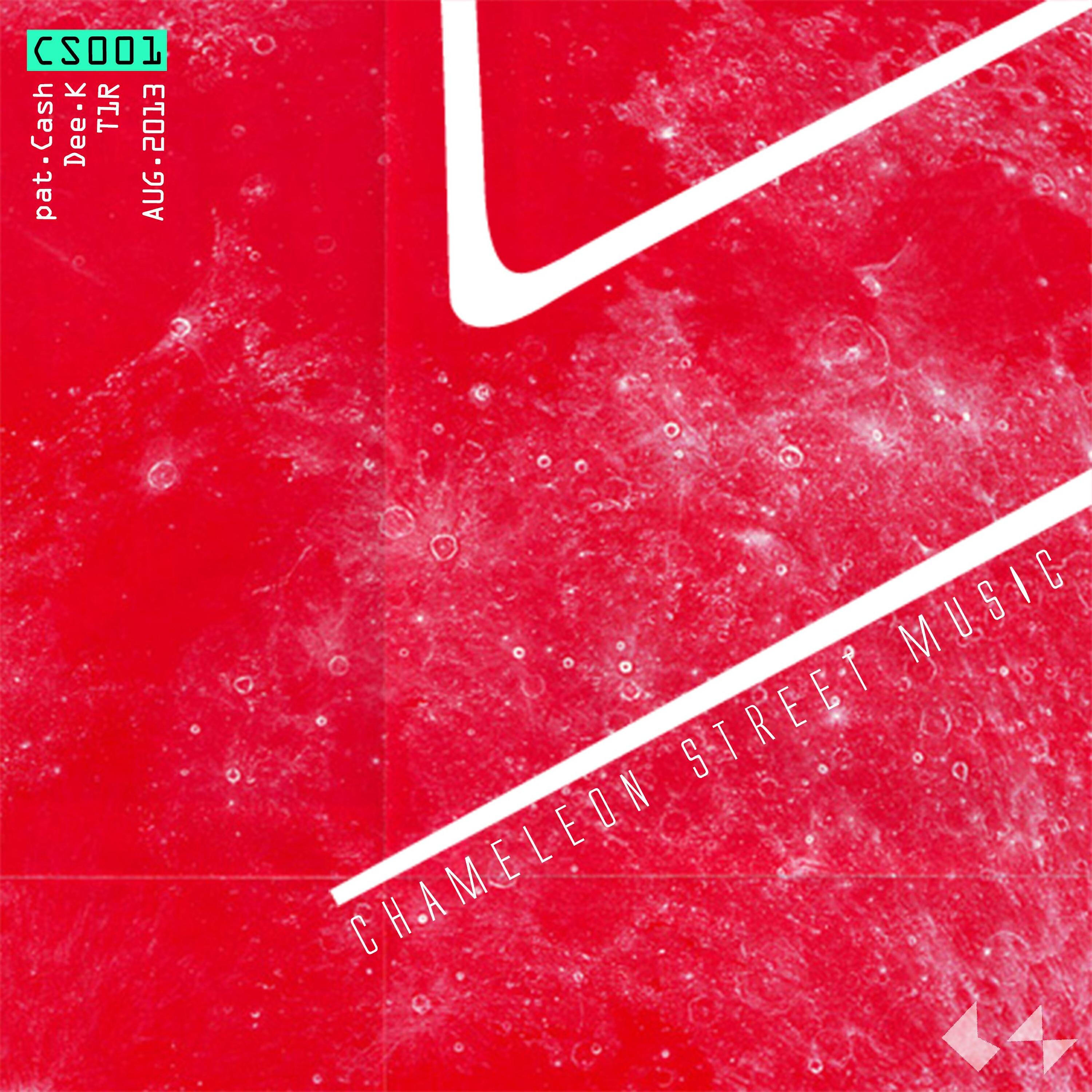 Релиз Cs001