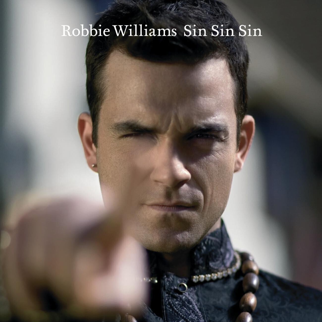 Релиз Sin Sin Sin