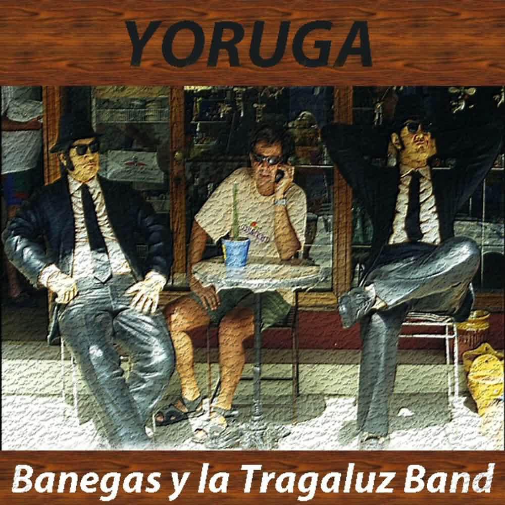 La Tragaluz Band