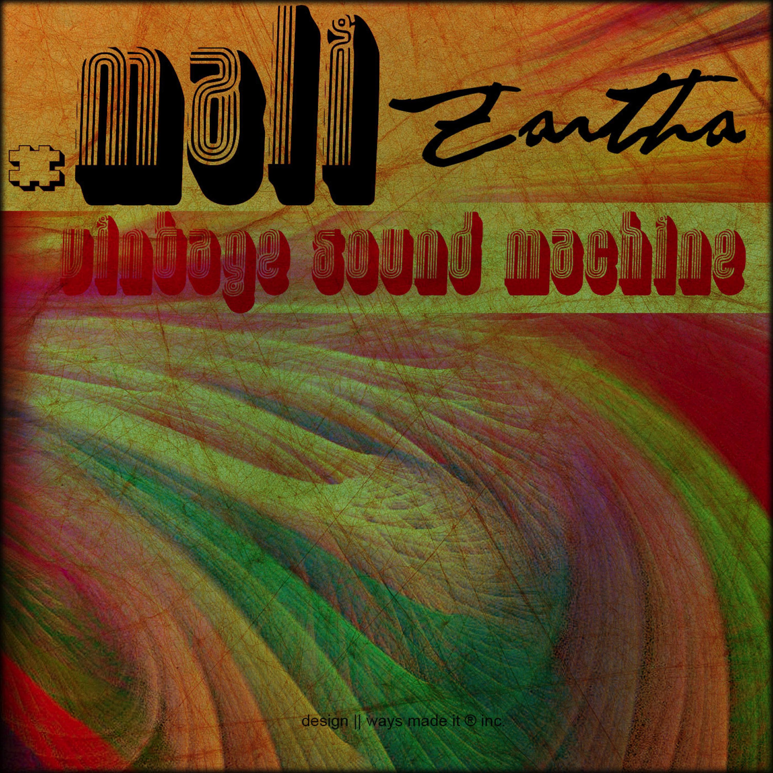 Релиз Vintage Sound Machine