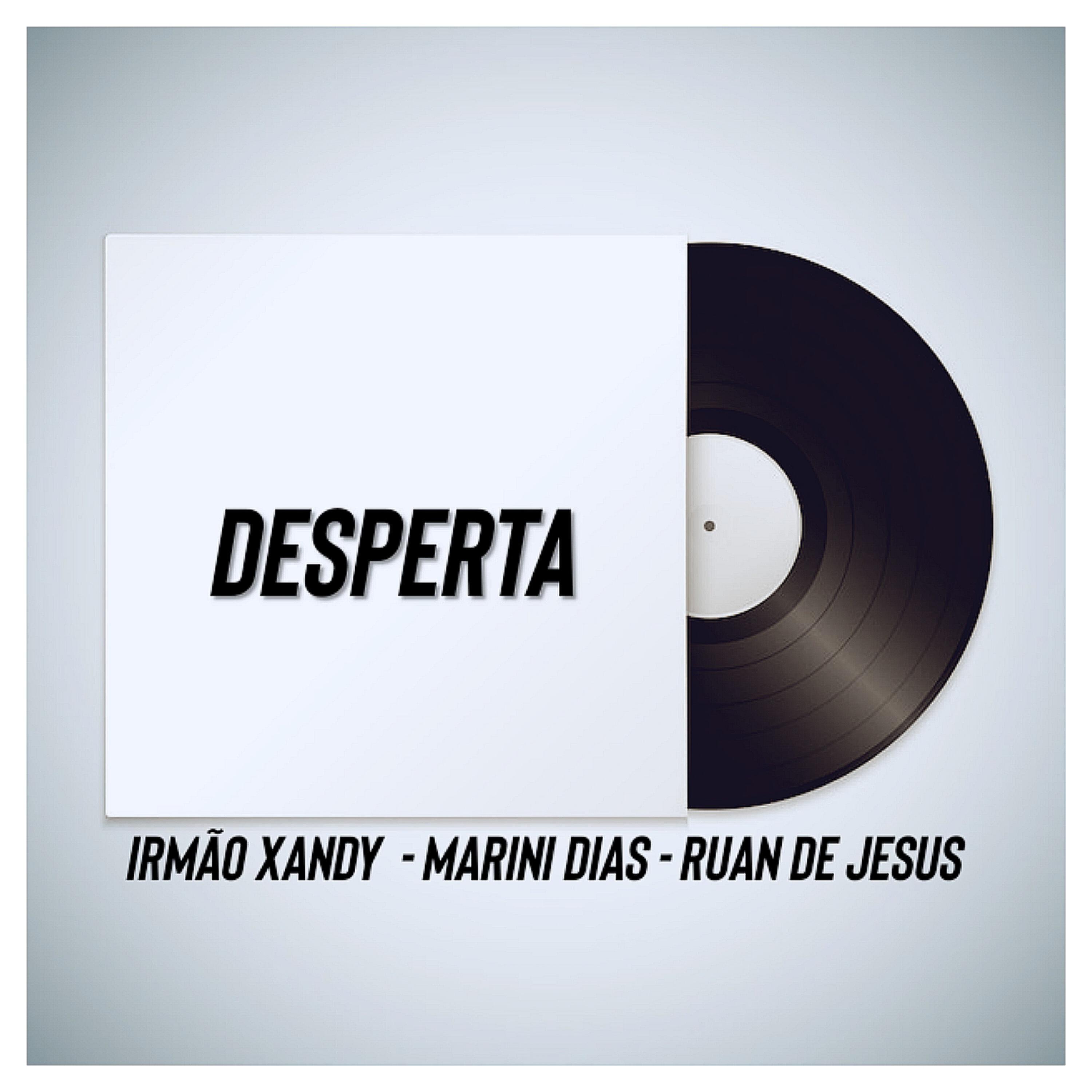 Релиз Desperta