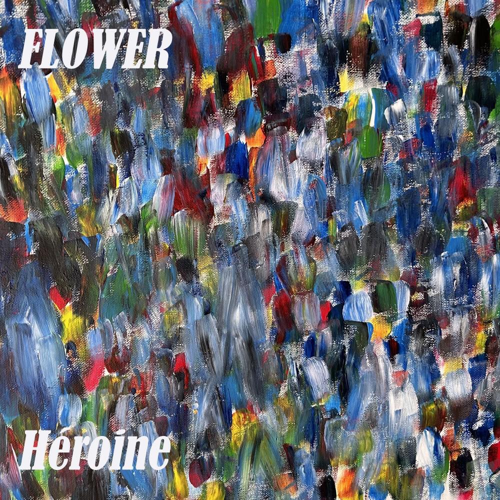 Постер альбома Héroine