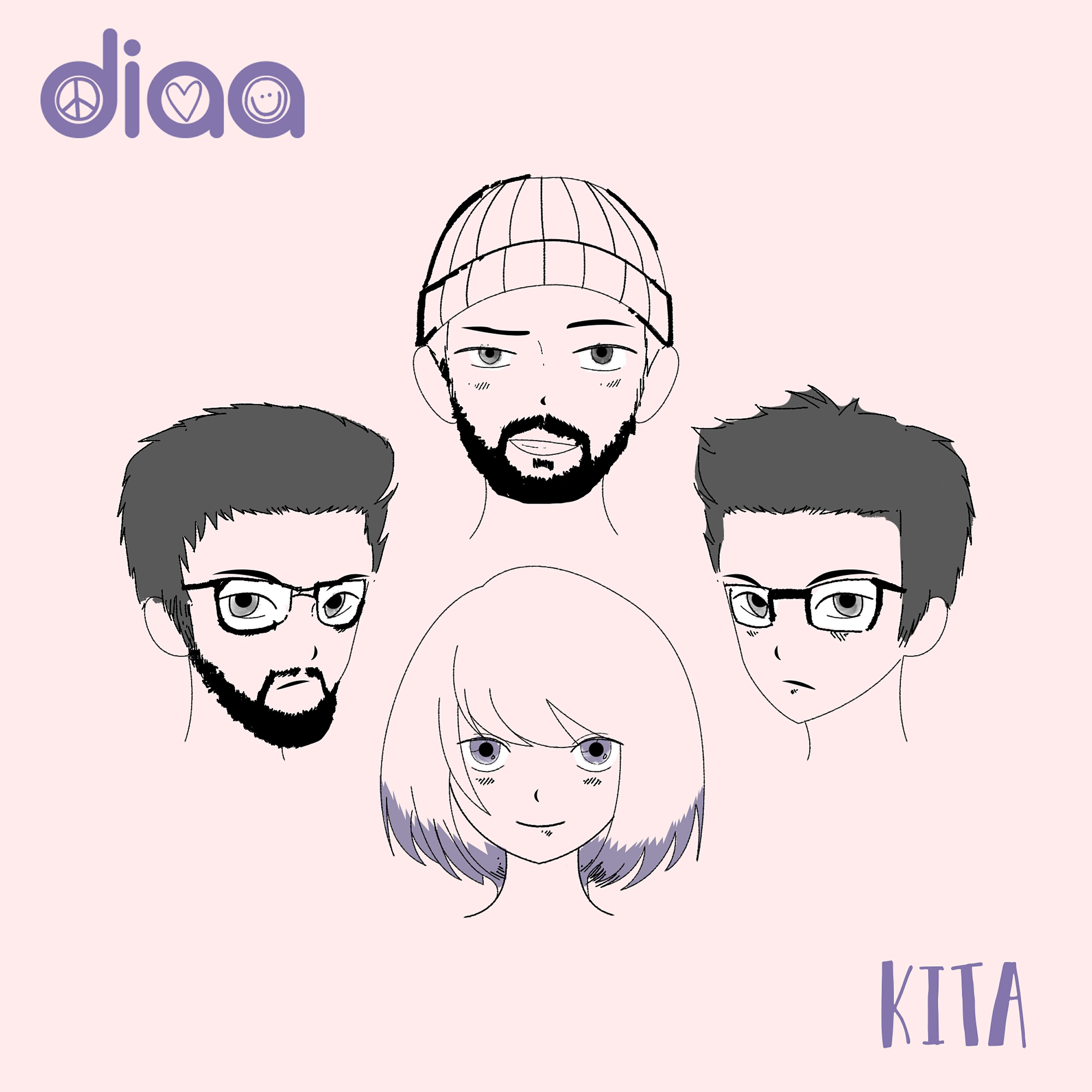 Релиз Kita