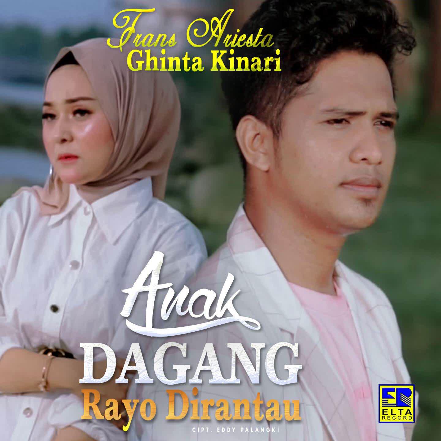 Релиз Anak Dagang Rayo Dirantau