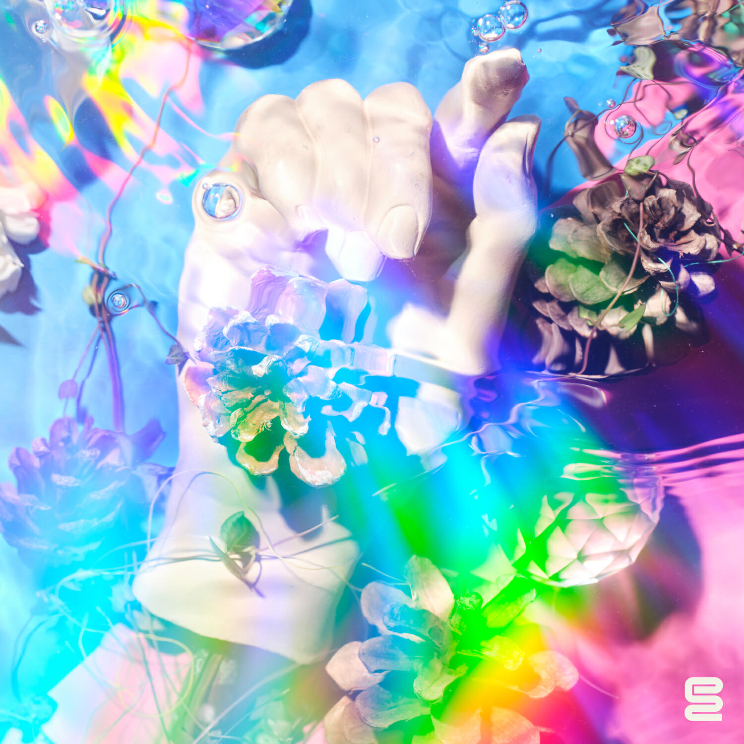 Релиз Pinecone (feat. Joe Webb)