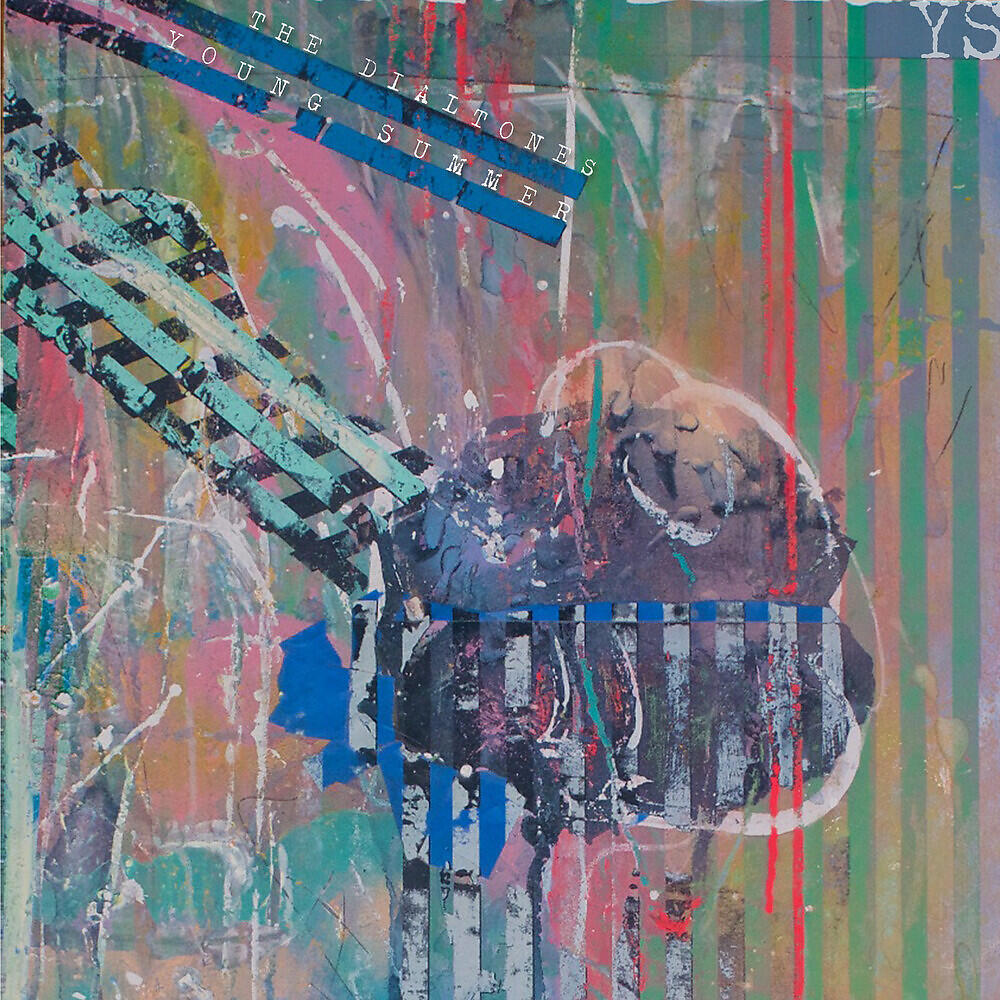 Релиз Young Summer