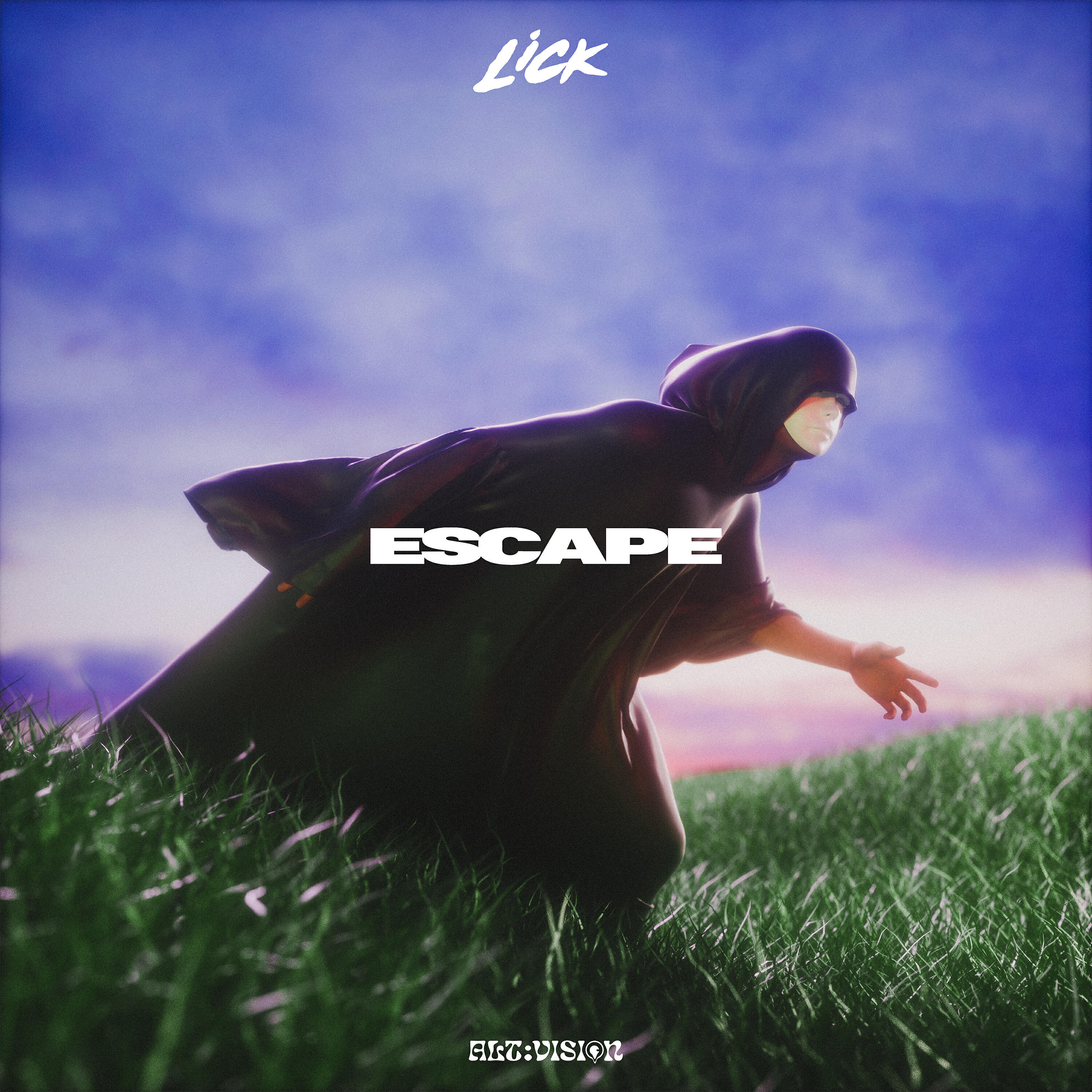 Релиз ESCAPE
