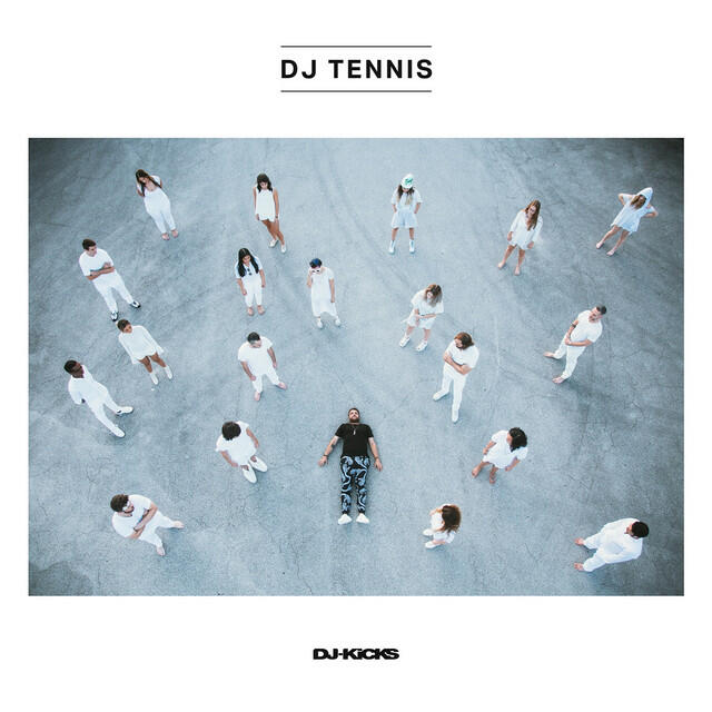 Трек Melody Day (Four Tet Remix feat. Luke Lalonde, Adem & One Little Plane) - Mixed