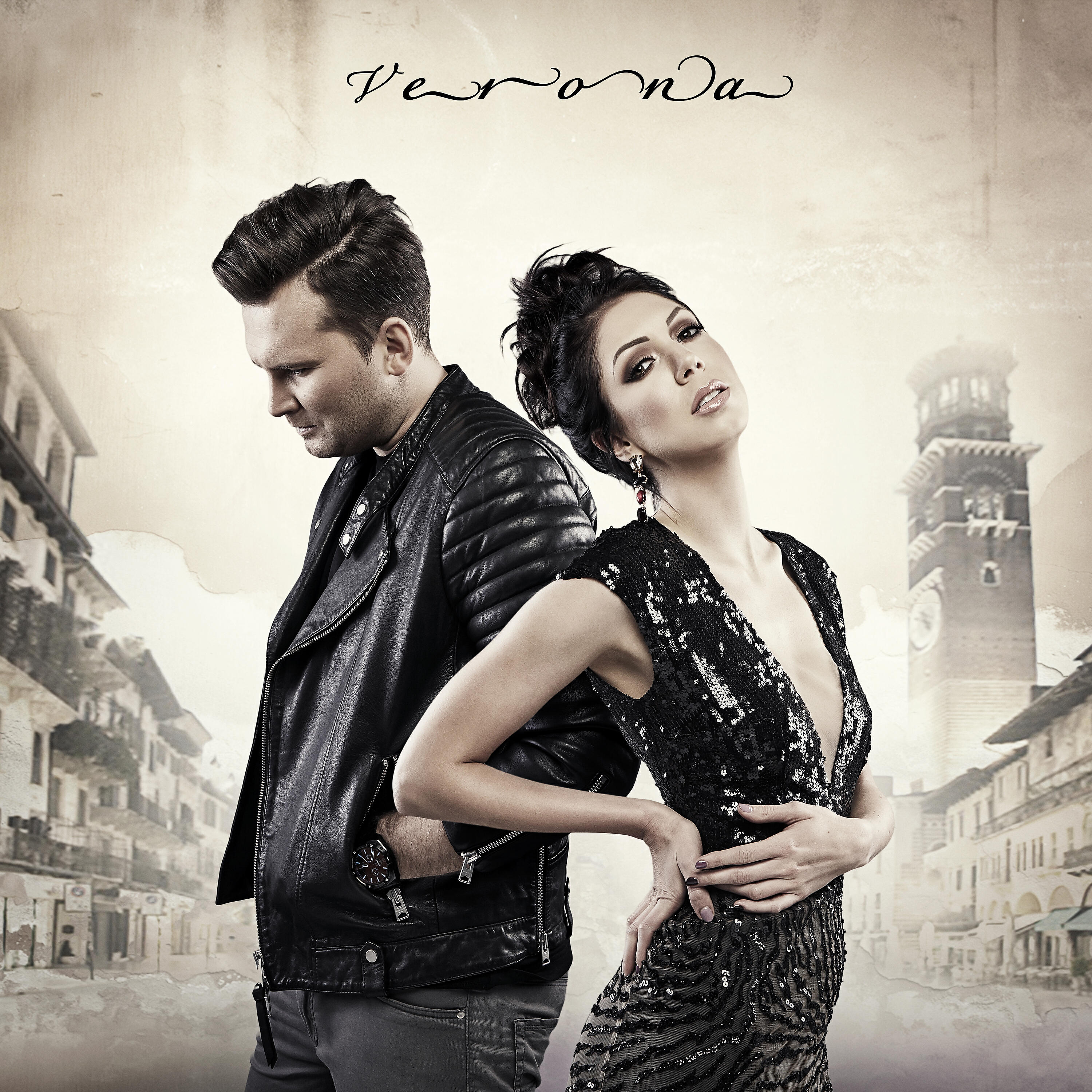 Релиз Verona