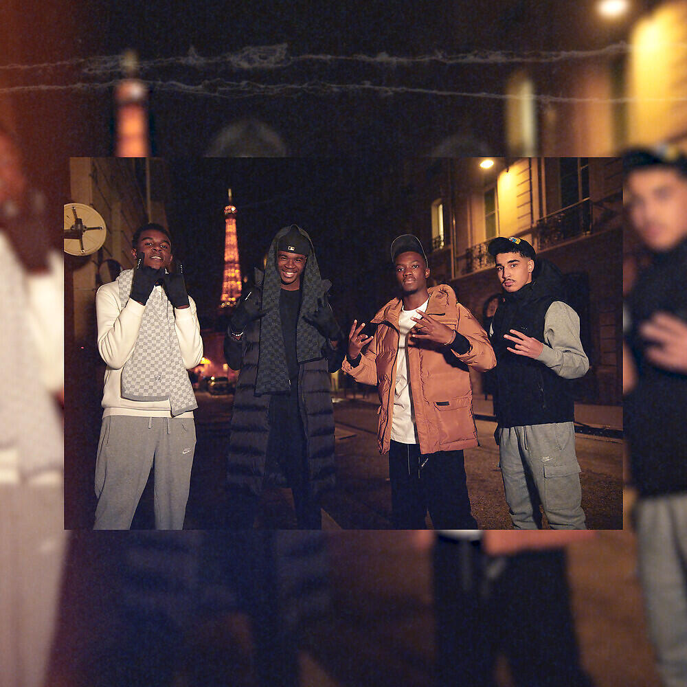 CRG, 37B - CONNEXION