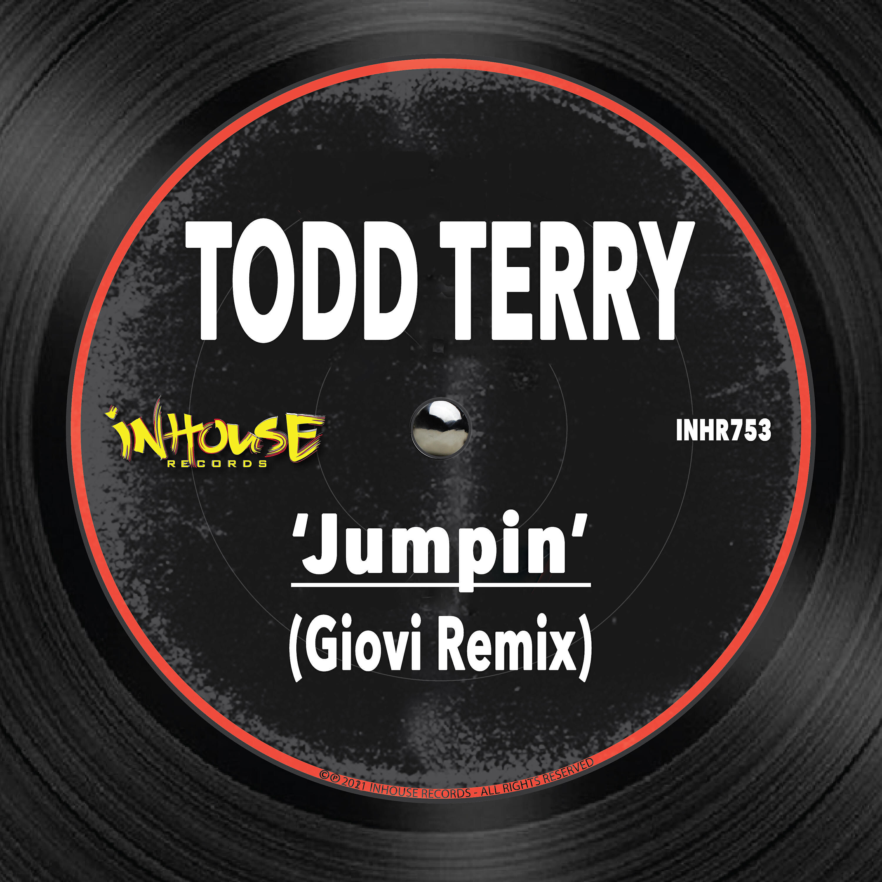 Скачать песню Jocelyn Brown, Martha Wash, Todd Terry - Jumpin (Giovi Remix) бесплатно в MP3 для Android и iOS
