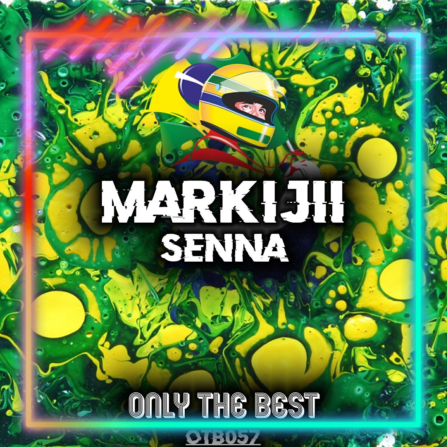 Релиз Senna