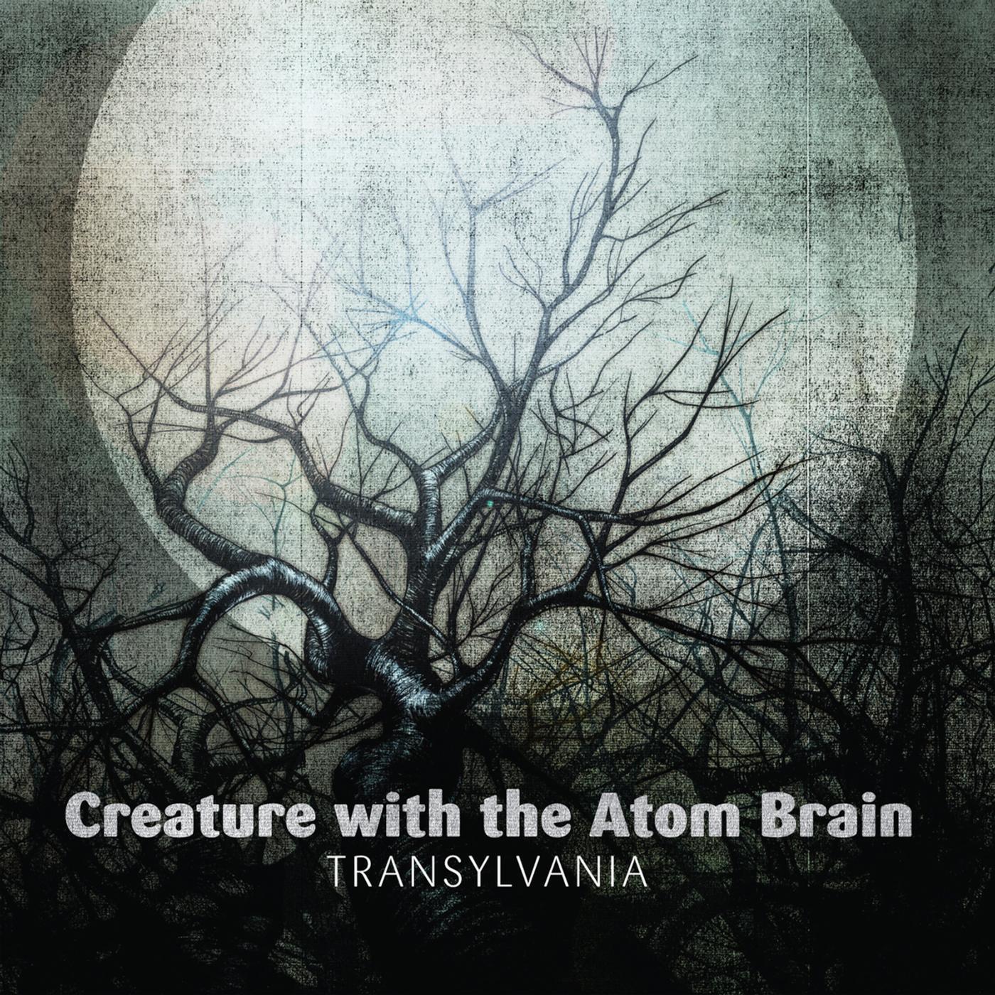 Релиз Transylvania