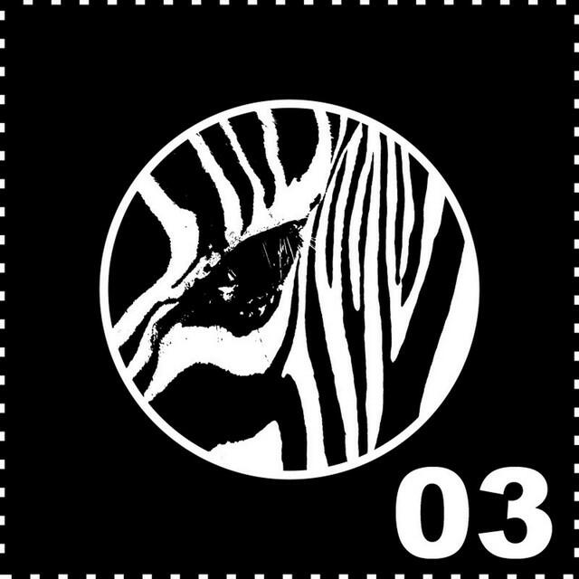 Релиз Journey Through The Jungle Vol.3