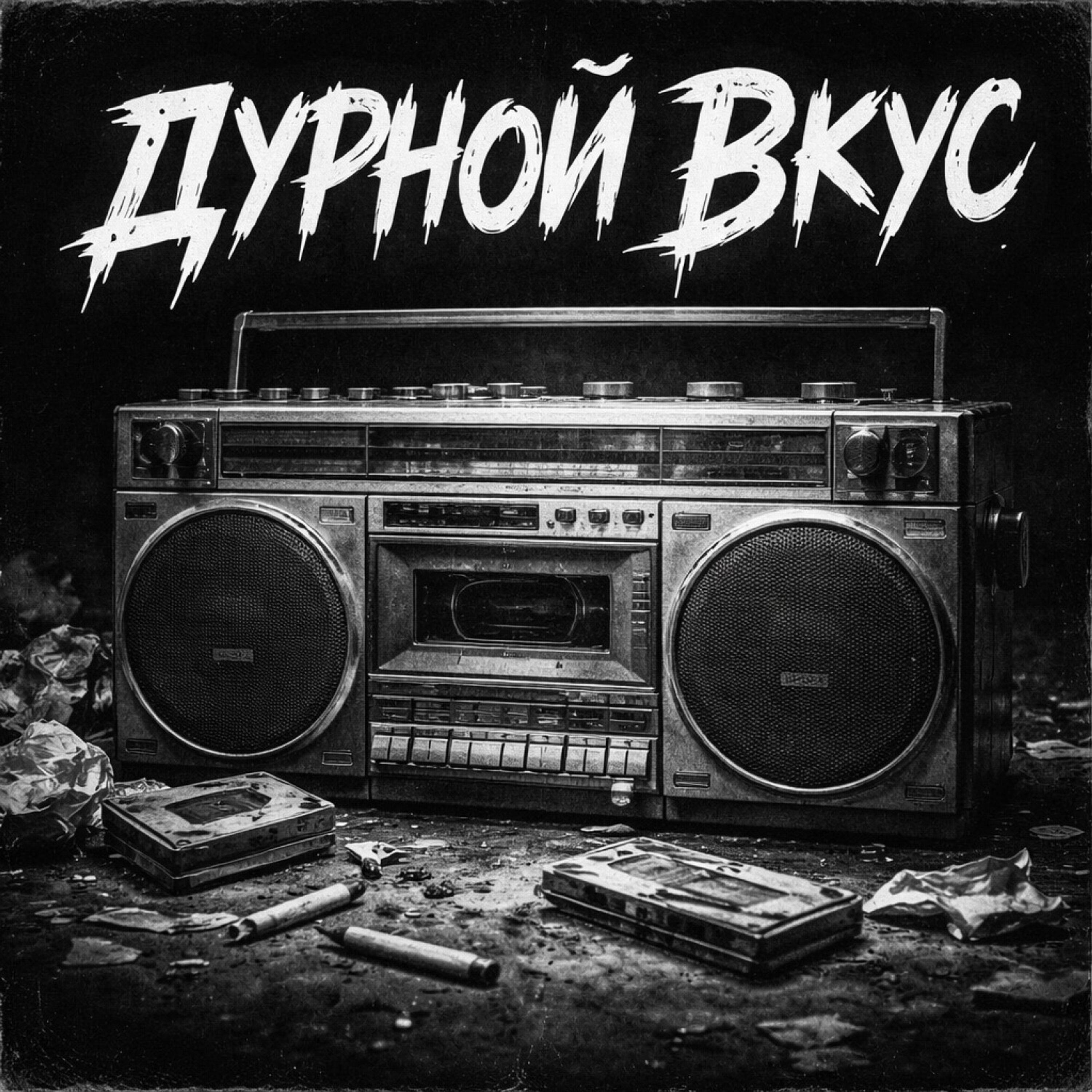 Релиз Дурной вкус