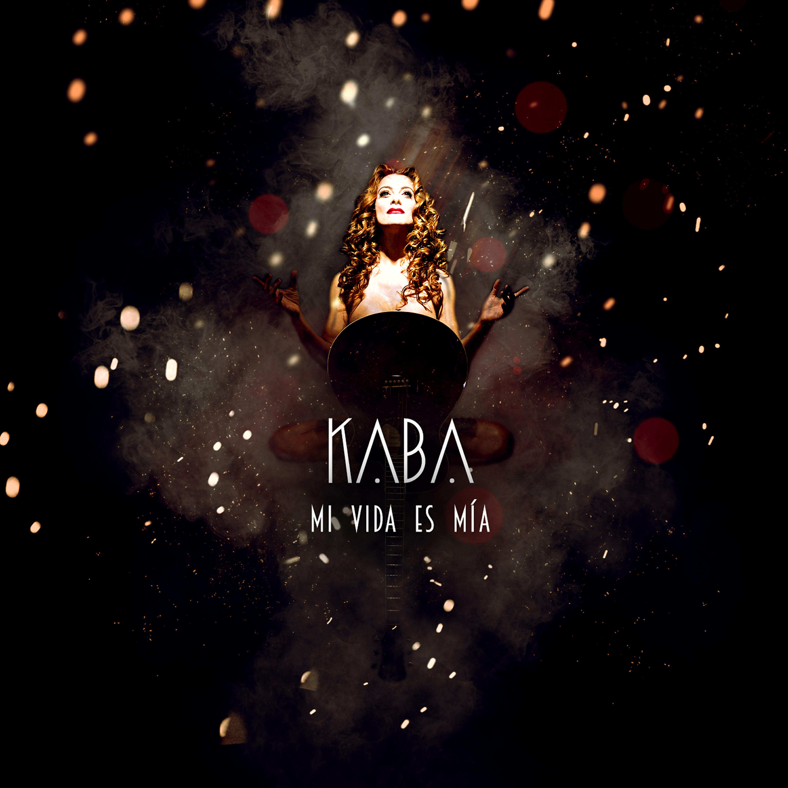 Релиз Mi Vida Es Mía