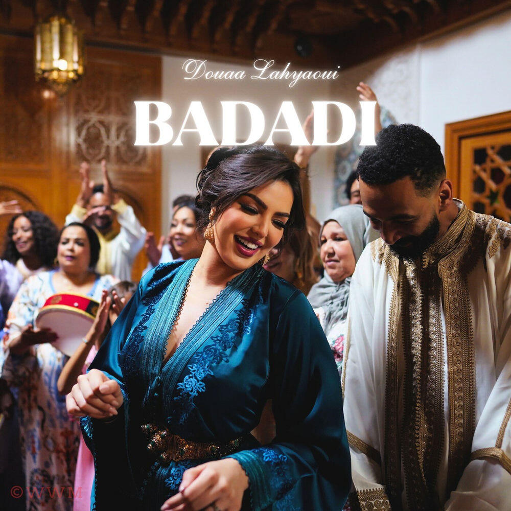 Релиз Badadi