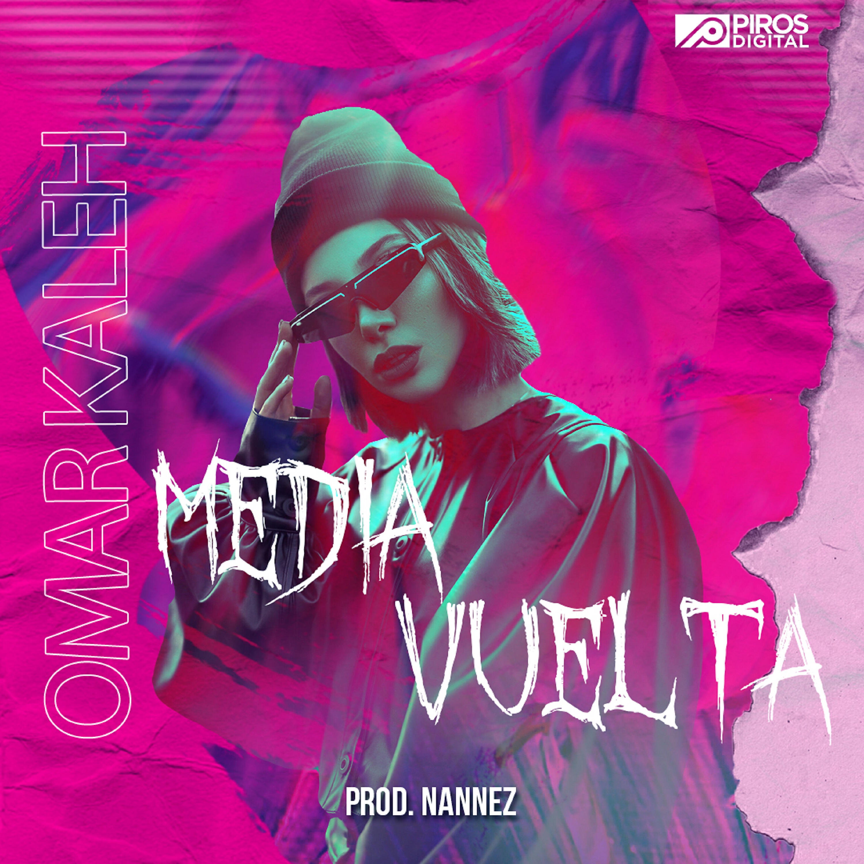 Релиз Media Vuelta