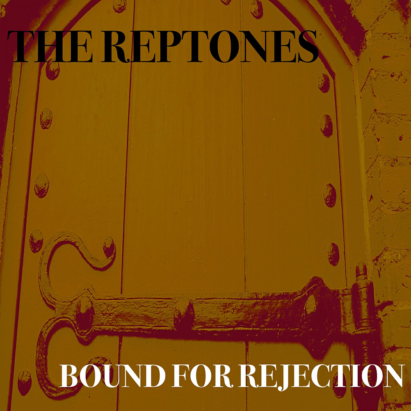 Релиз Bound For Rejection