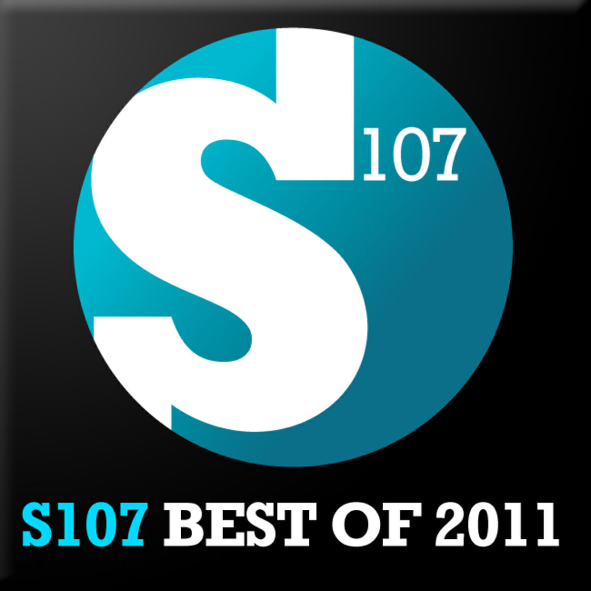 Релиз S107 Recordings - Best Of 2011