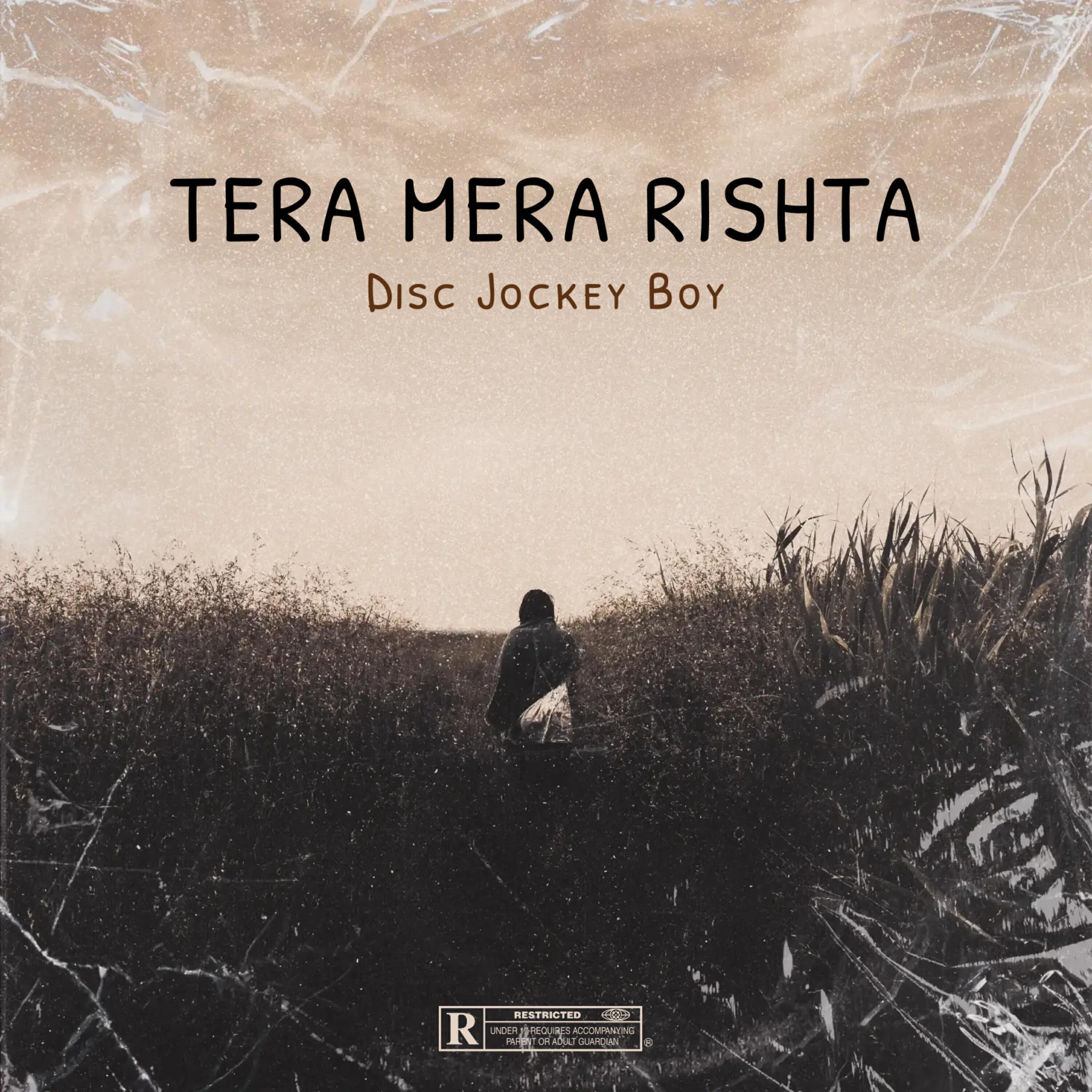 Релиз Tera Mera Rishta