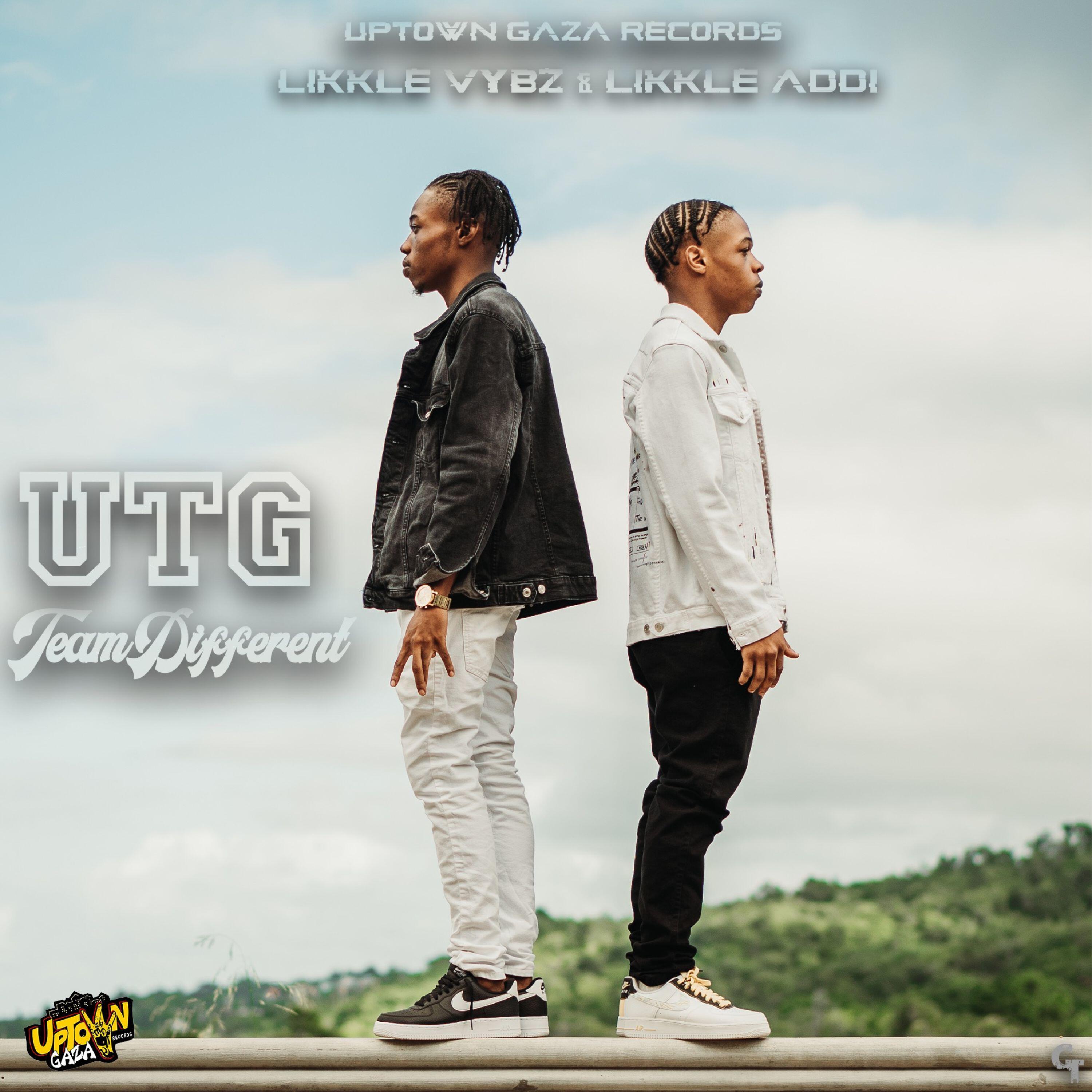 U.T.G