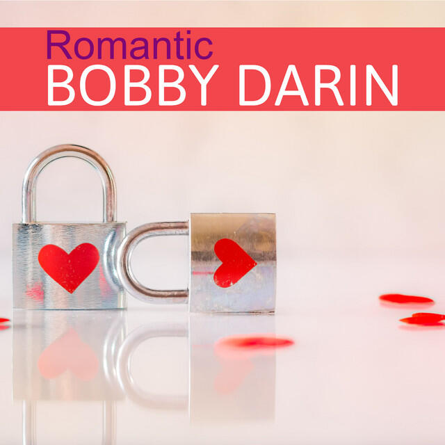 Релиз Romantic Bobby Darin