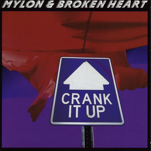Релиз Crank It Up