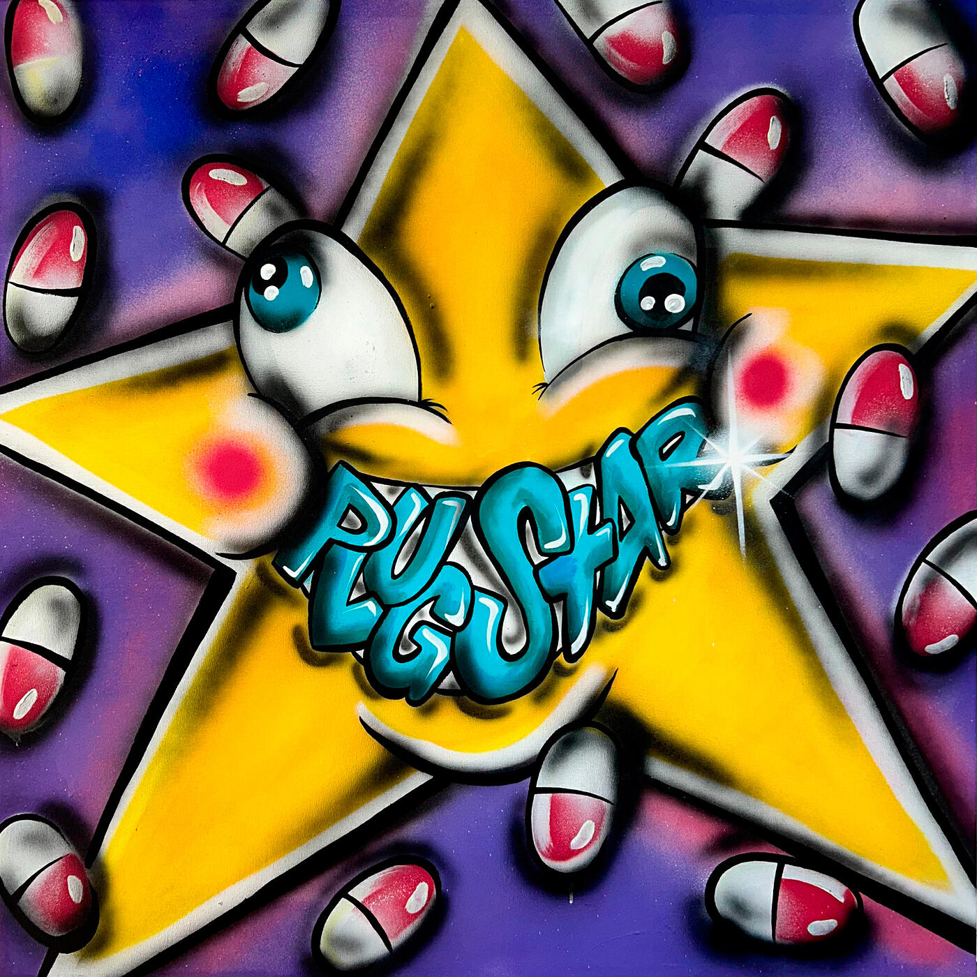 Релиз Plugstar