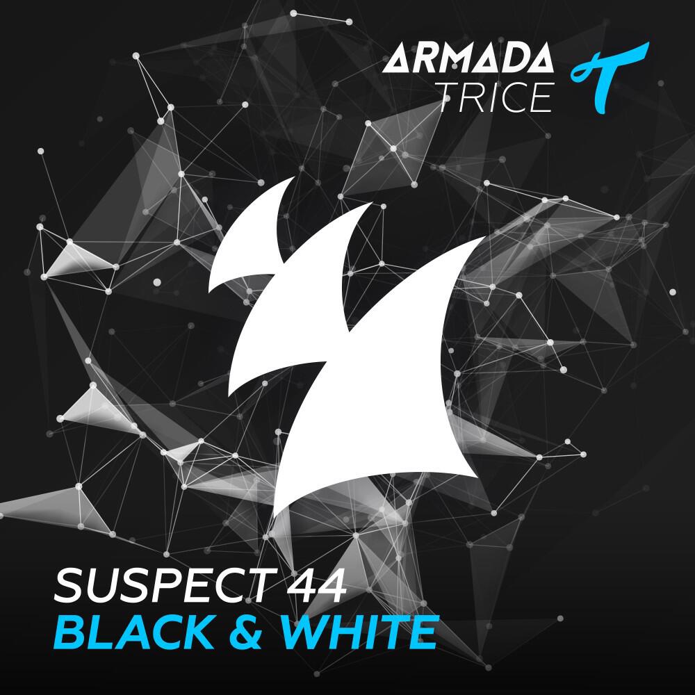 Релиз Black & White