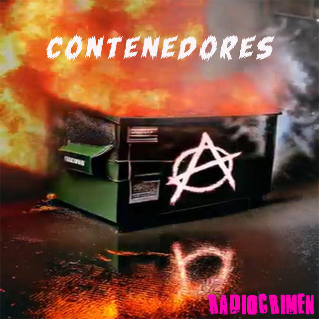 Релиз Contenedores (Remasterizado 2025)