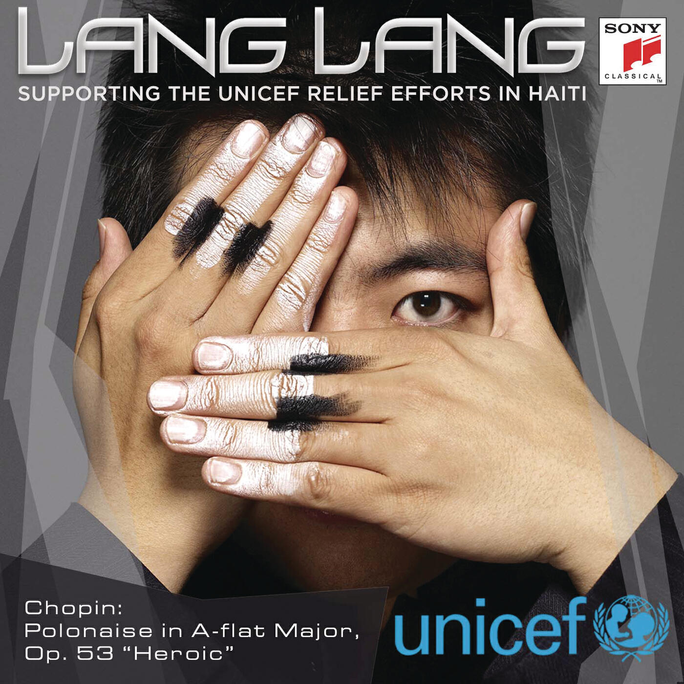 Релиз Polonaise in A-Flat Major, Op. 53 "Heroic"