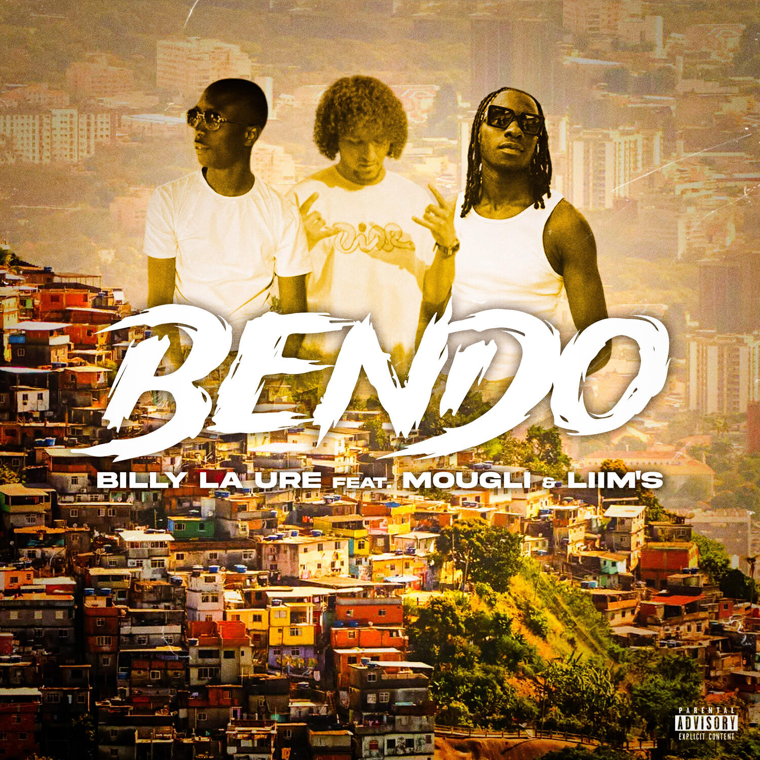 Релиз Bendo