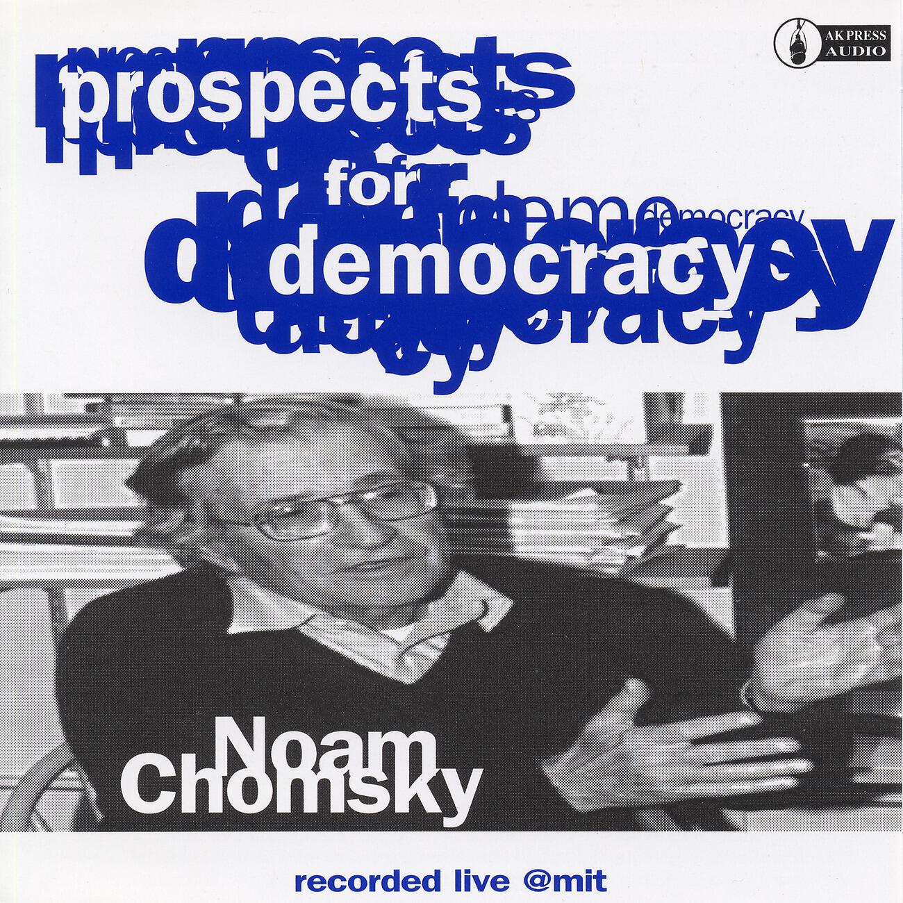 Релиз Prospects For Democracy