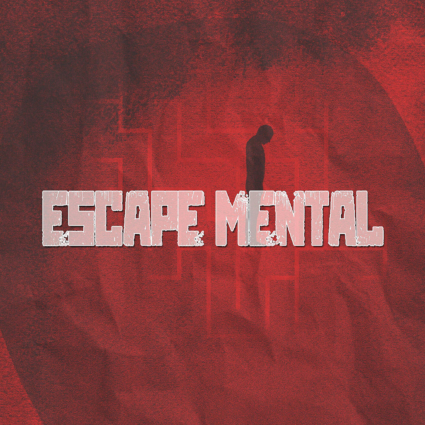 Постер альбома Escape Mental