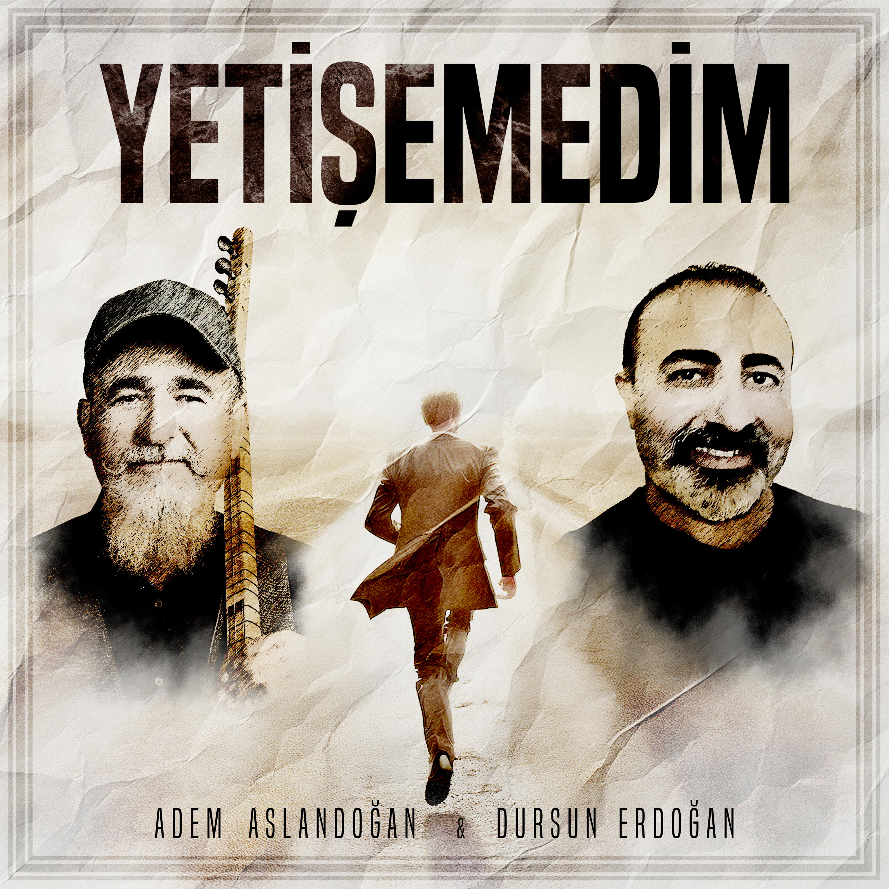 Релиз Yetişemedim
