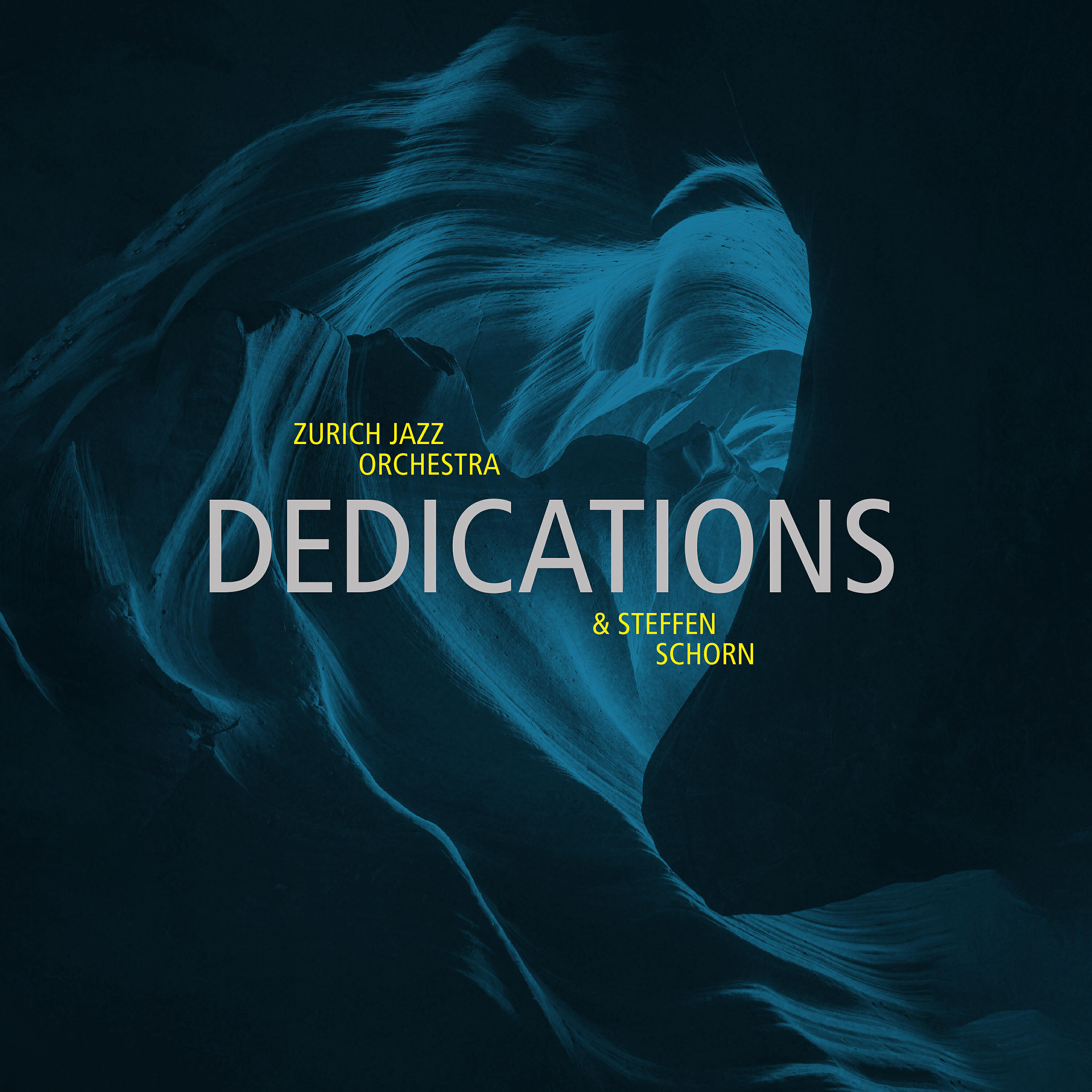 Релиз Dedications