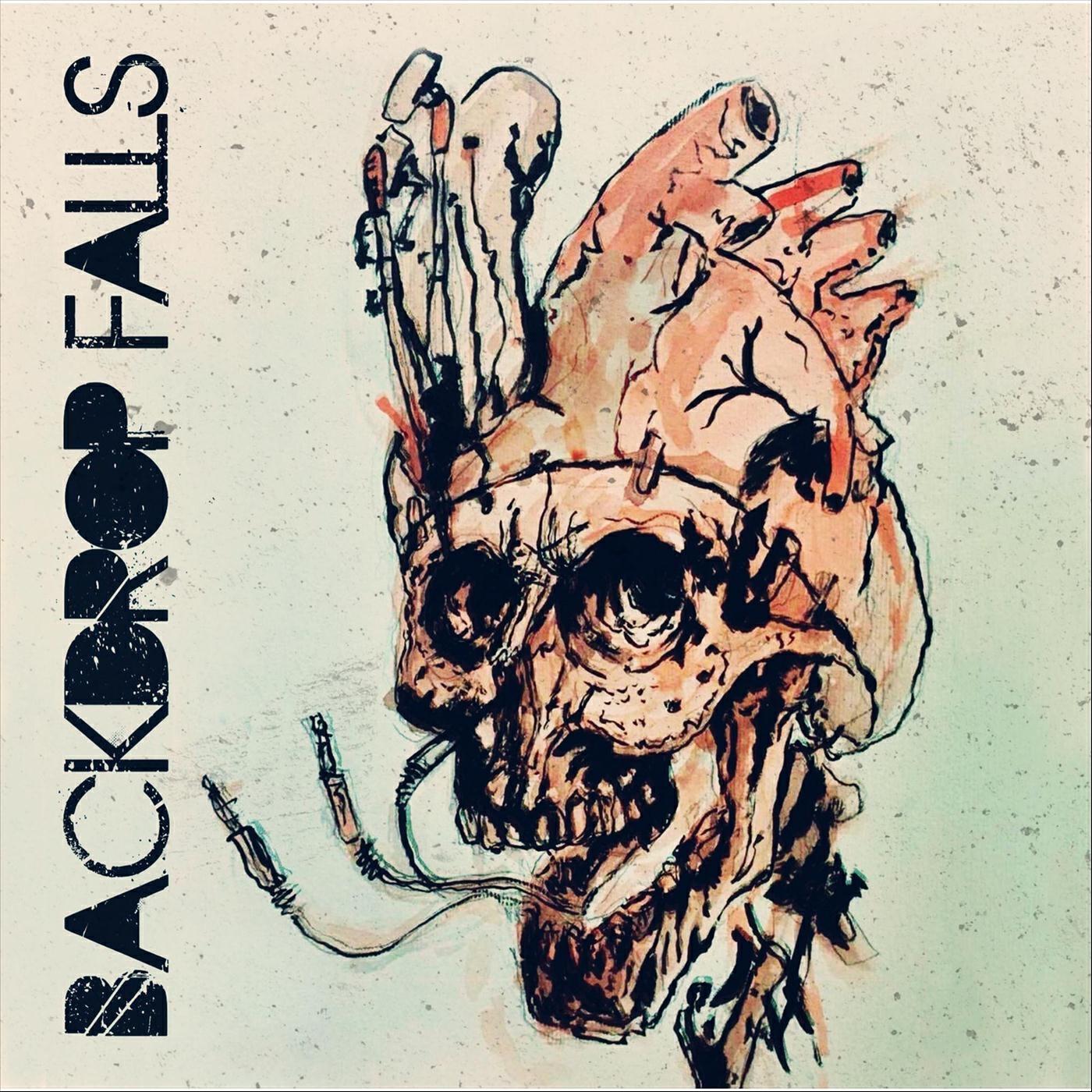 Релиз Backdrop Falls